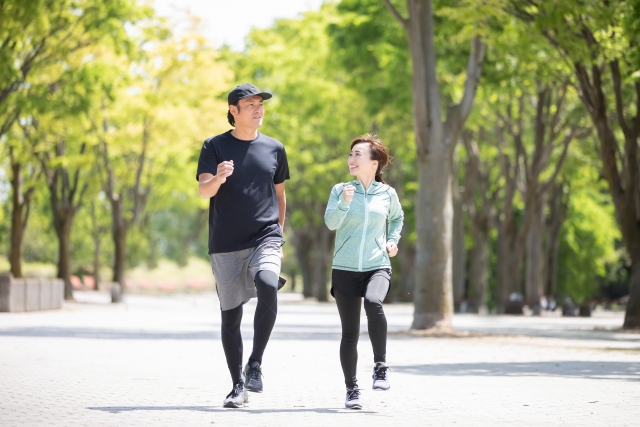 腸を元気にすると、幸せホルモンが出る