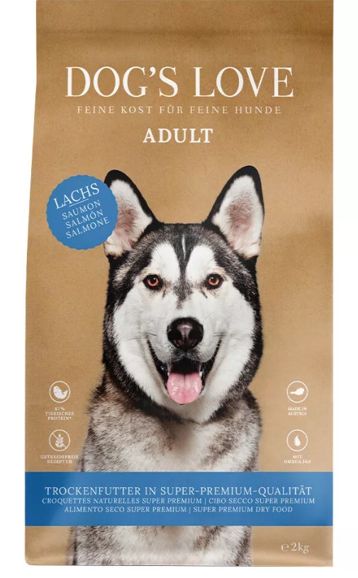 nassfutter getreidefrei hund KallisBest Sensible Rind Pur – Welpenfutter main image 1