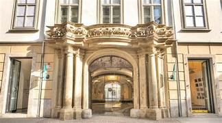 Grazmuseum - Sackstrasse 18, 8010 Graz