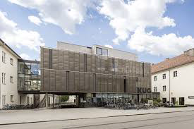 Reiterkaserne KUG (c)Wolfgang Hummer