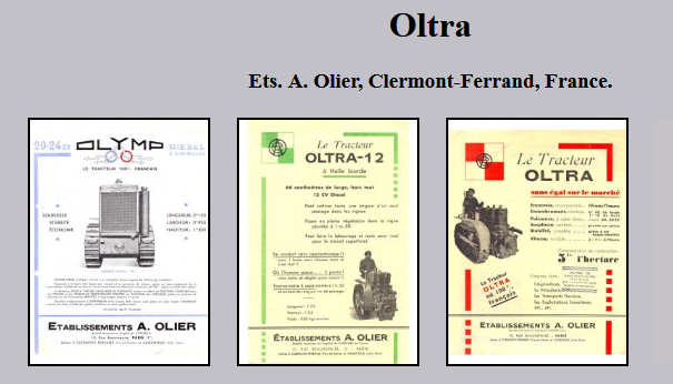 Sur le site Tractorbrochures.com