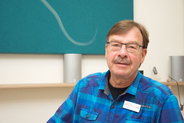 Ullrich Gerlach