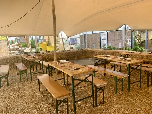 Kintsugi voor Teams, Amsterdam, Bedrijven, Universiteit, Hogeschool van Amsterdam,