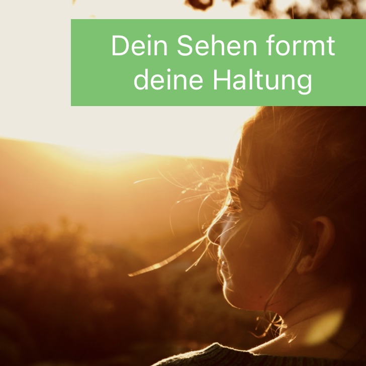 Der Blick, die Haltung und warum wir mehr Peripherie brauchen