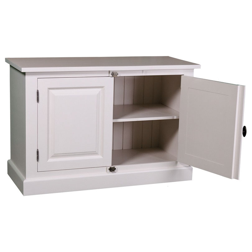 TV-Möbel ohne Lift - LIFT UP LIVING