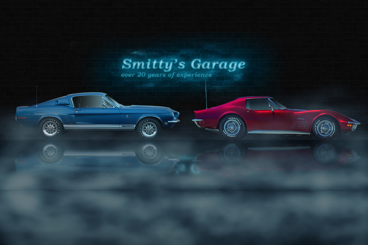 (c) Smittys-garage.com
