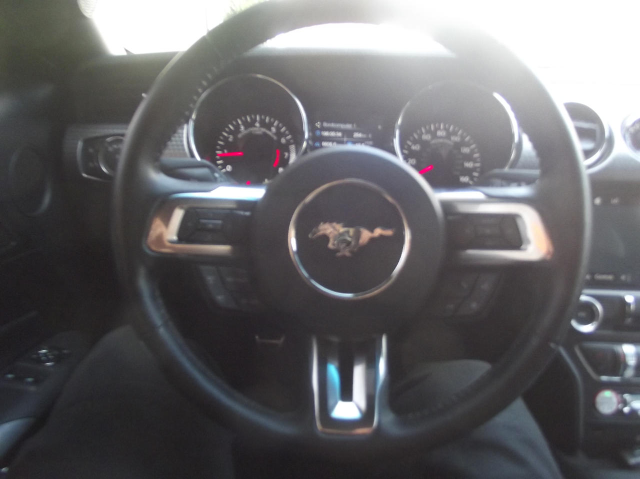 2017 Ford Mustang Gt 5 0 Smitty S Garage Wangen