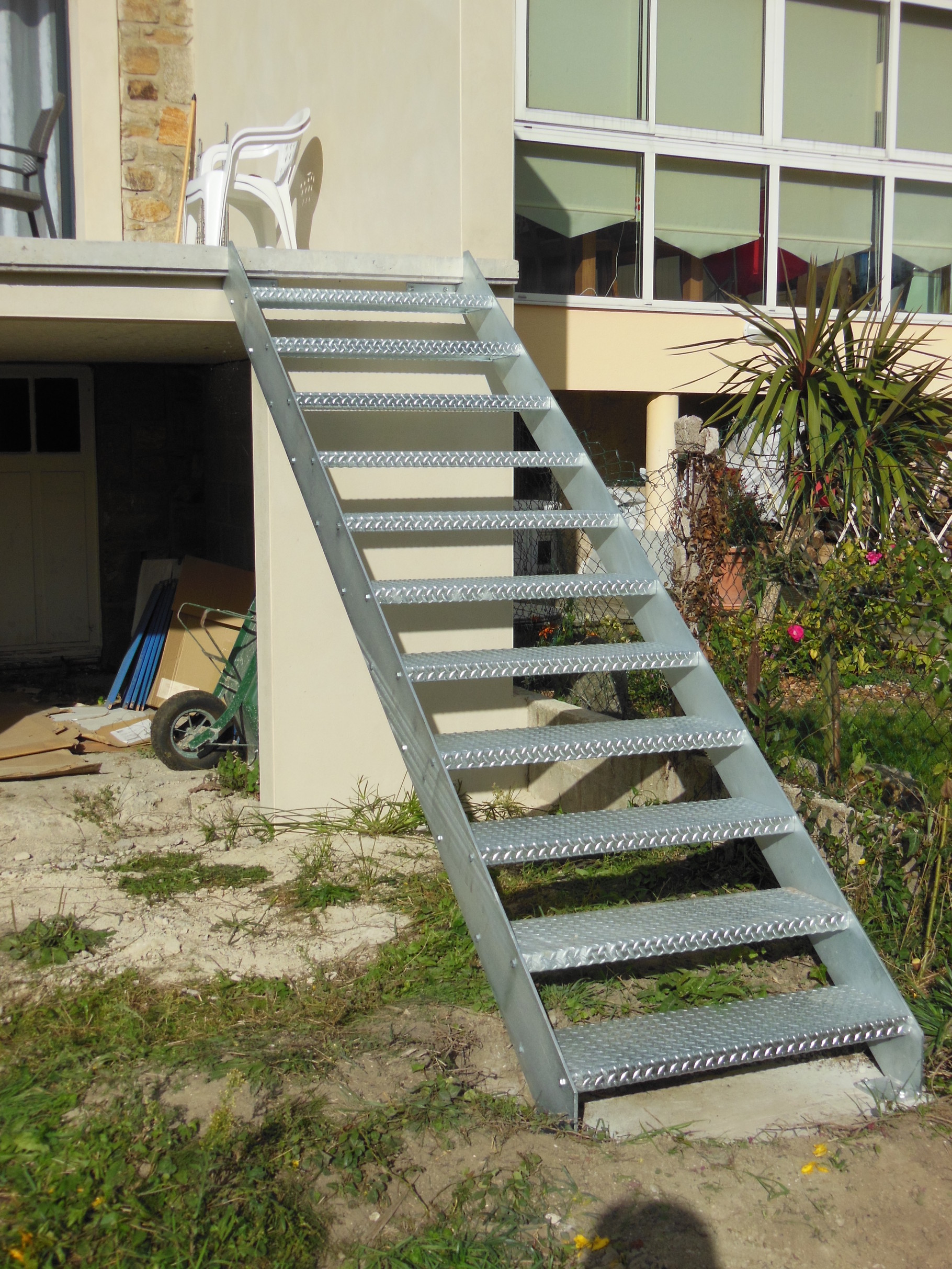 Faithfull FAIFW5020M Roue À Voile 50 X 20Mm Moyenne