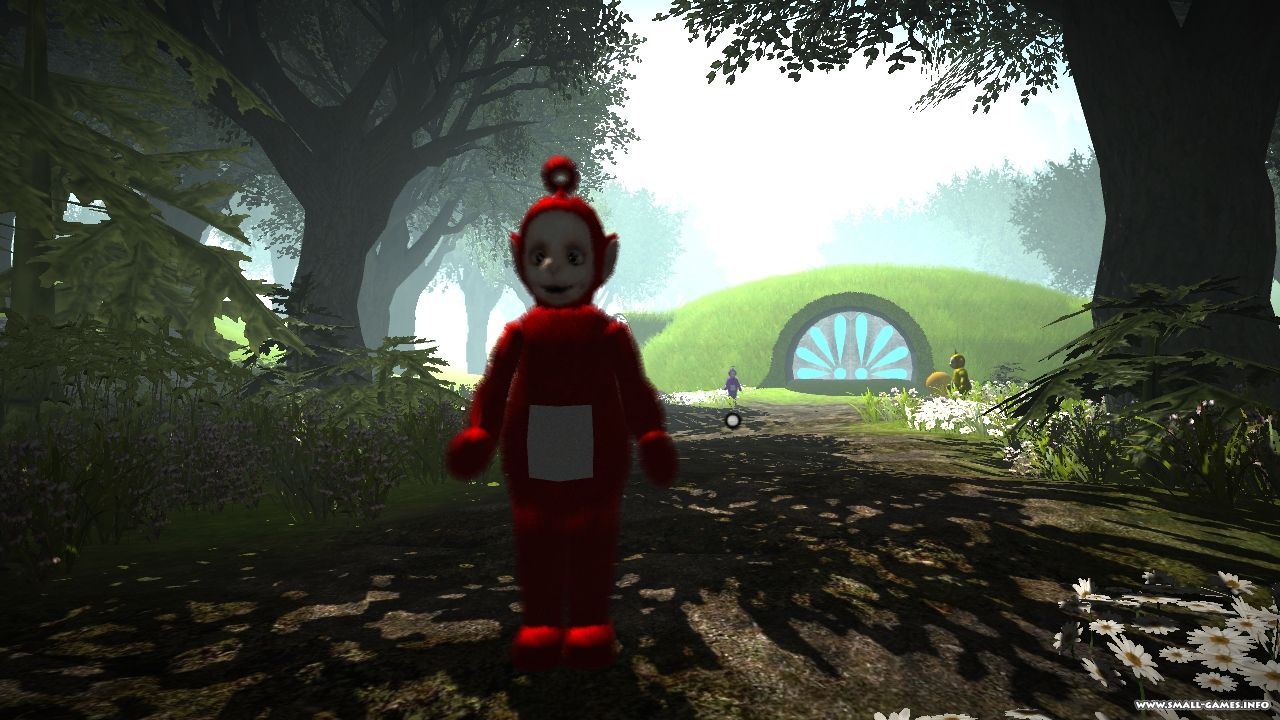 Coming Soon - slendytubbiesitwasgood