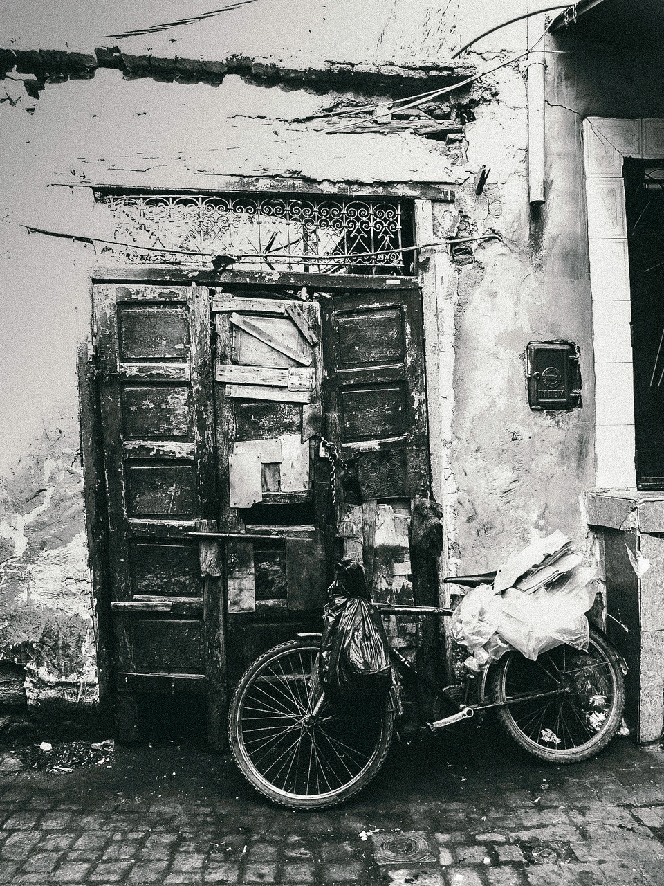 Marrakech