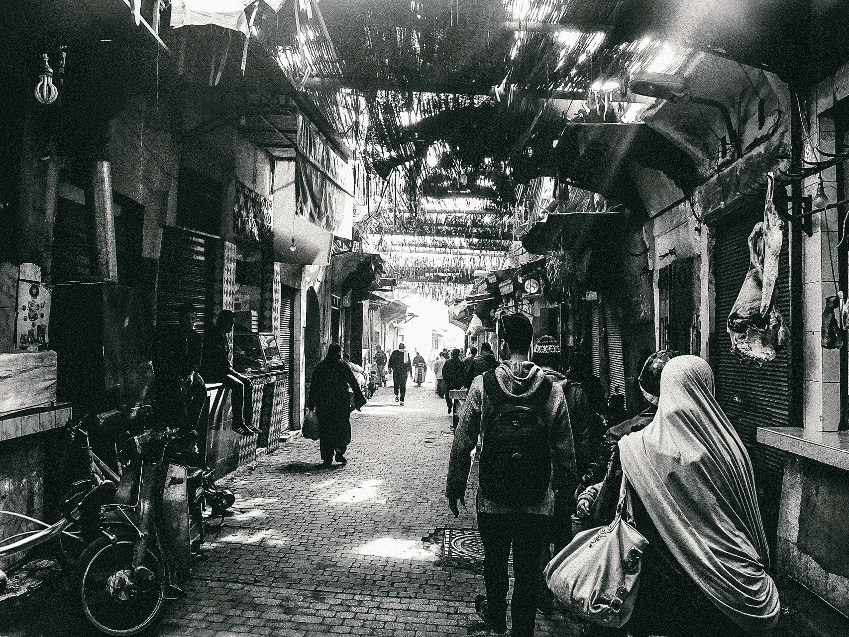 Marrakech