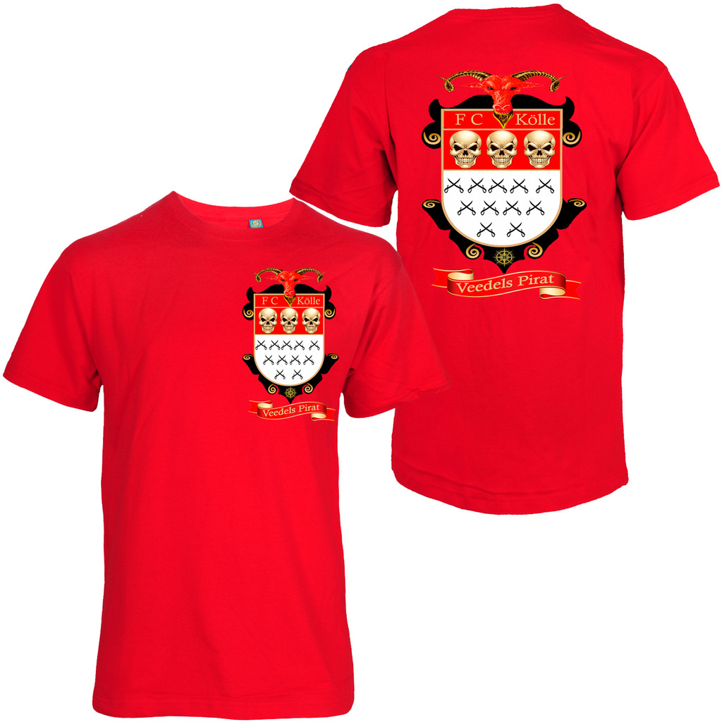 Dove Comprare Maglie Calcio FC Koln Terza 2023/2024 - Foto 8