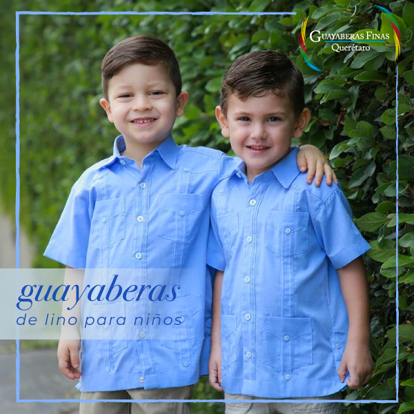 BAUTIZOS Y PRIMERAS COMUNIONES Guayaberas Querétaro