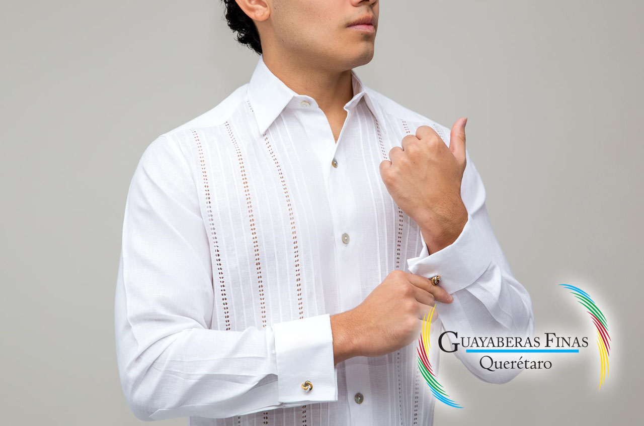 Venta De Guayaberas Yucatecas Guayaberas Queretaro