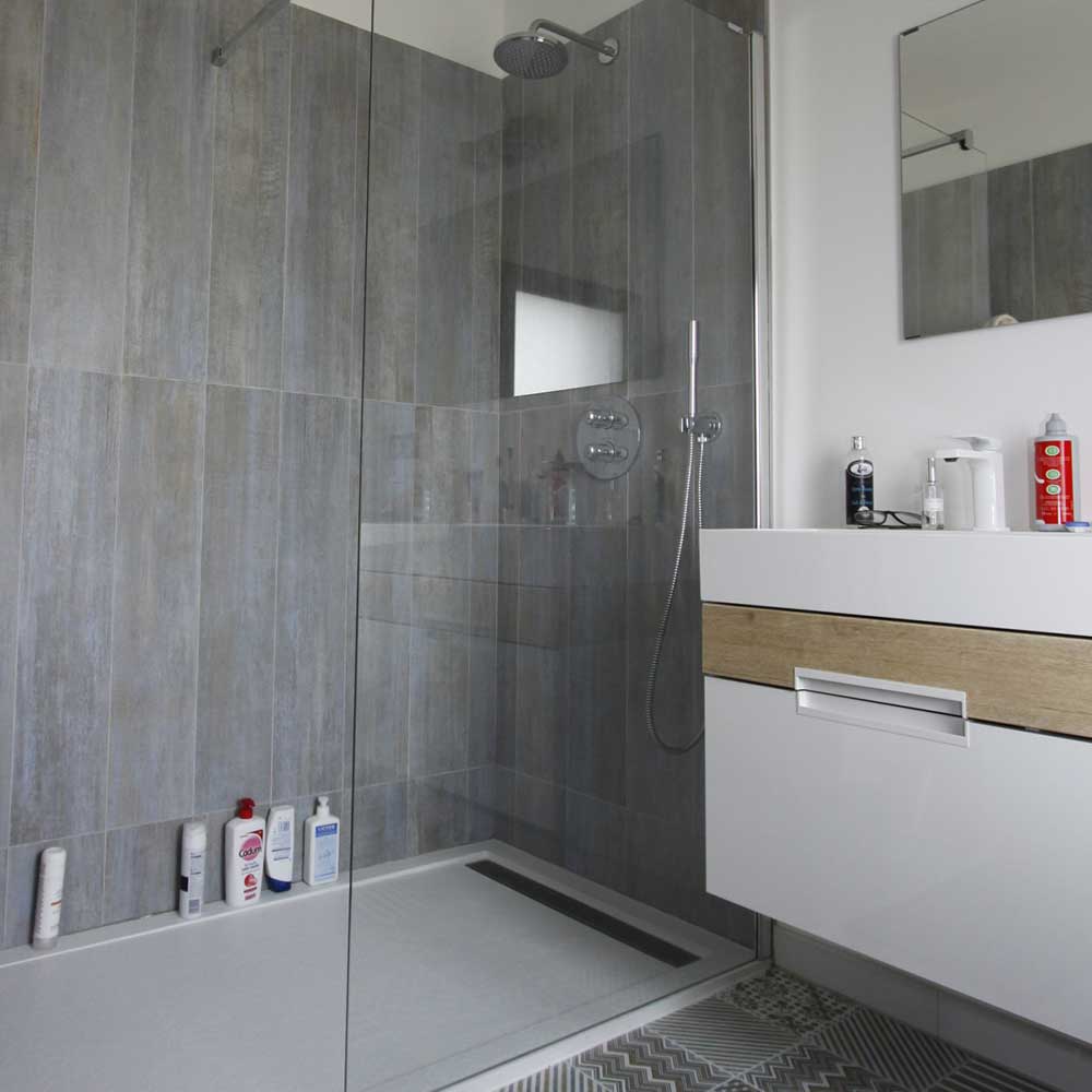 Salle de bain 2
