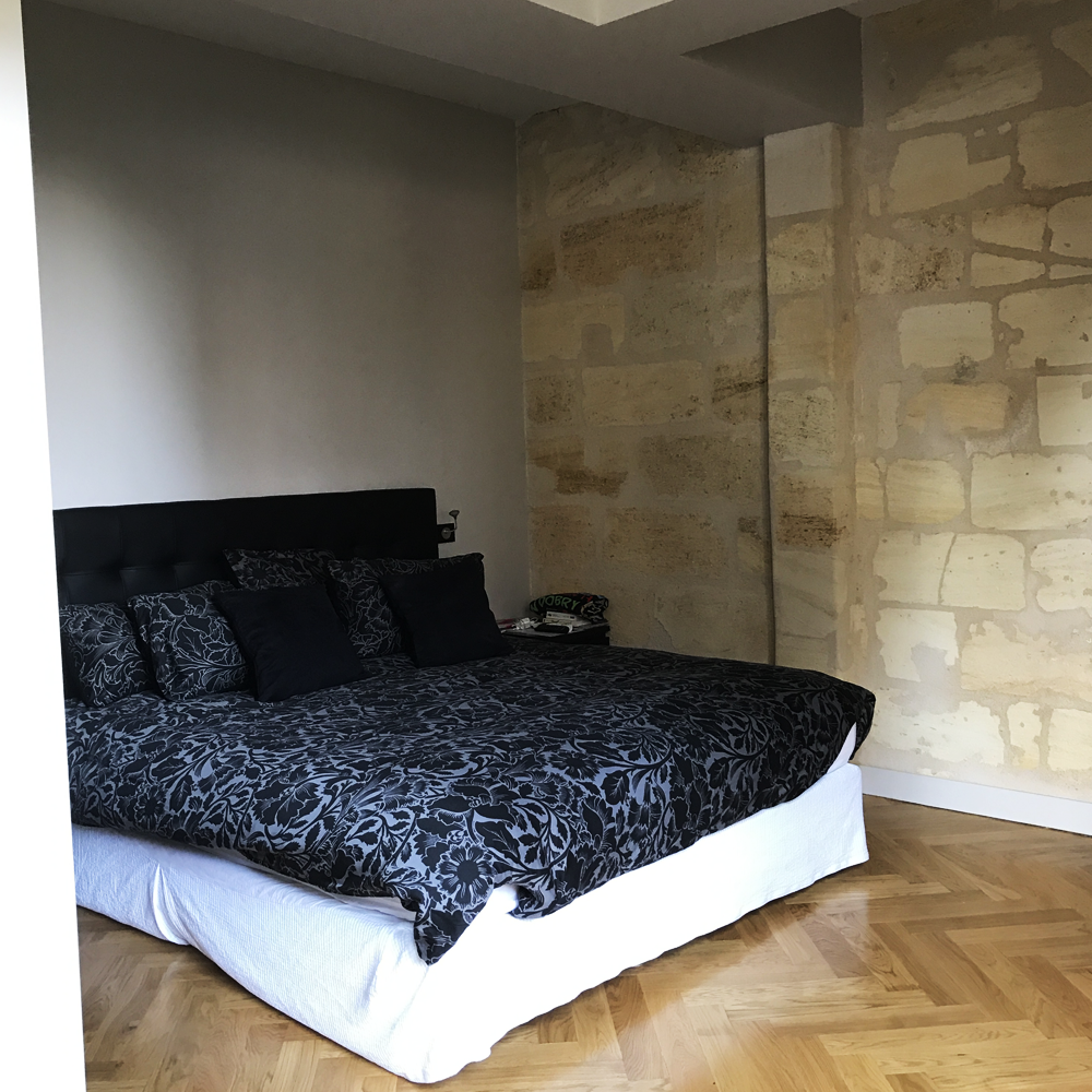 Chambre parentale