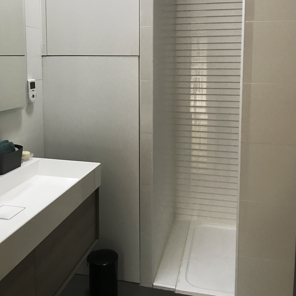 Salle de bain 2