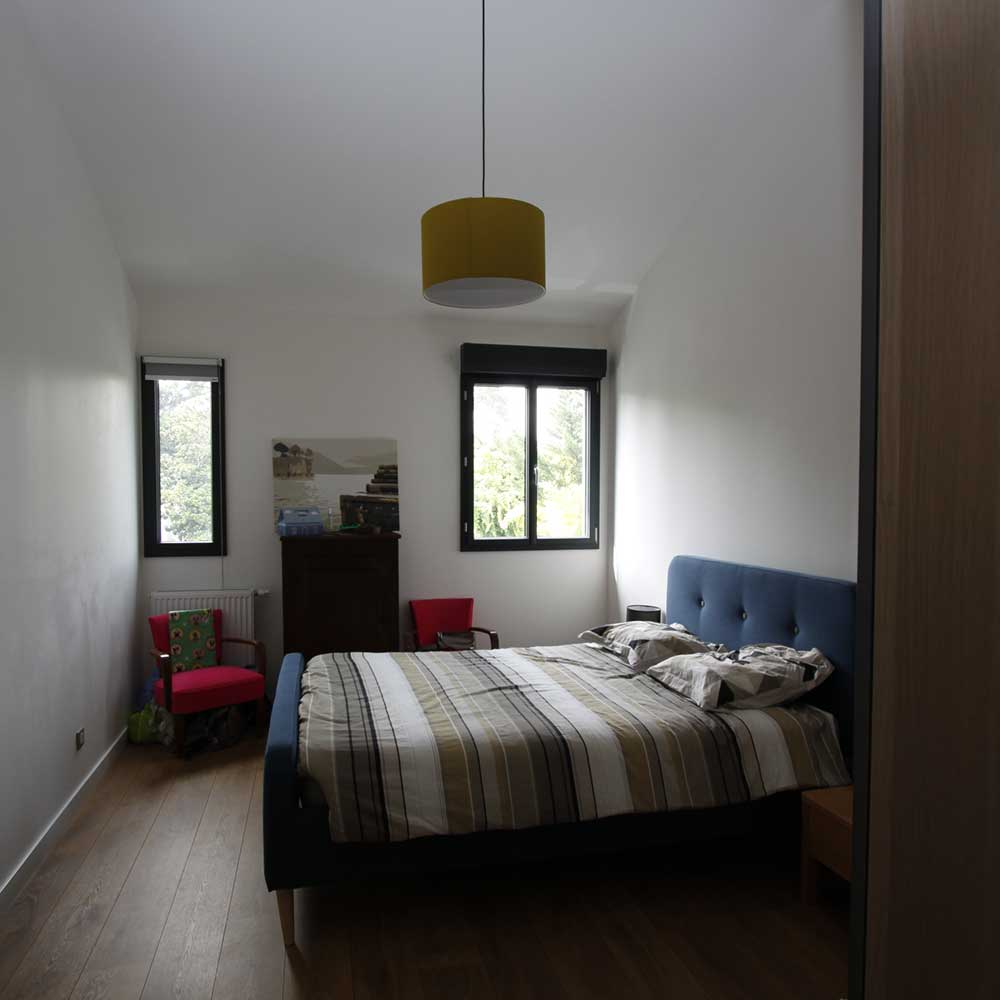 Chambre 1