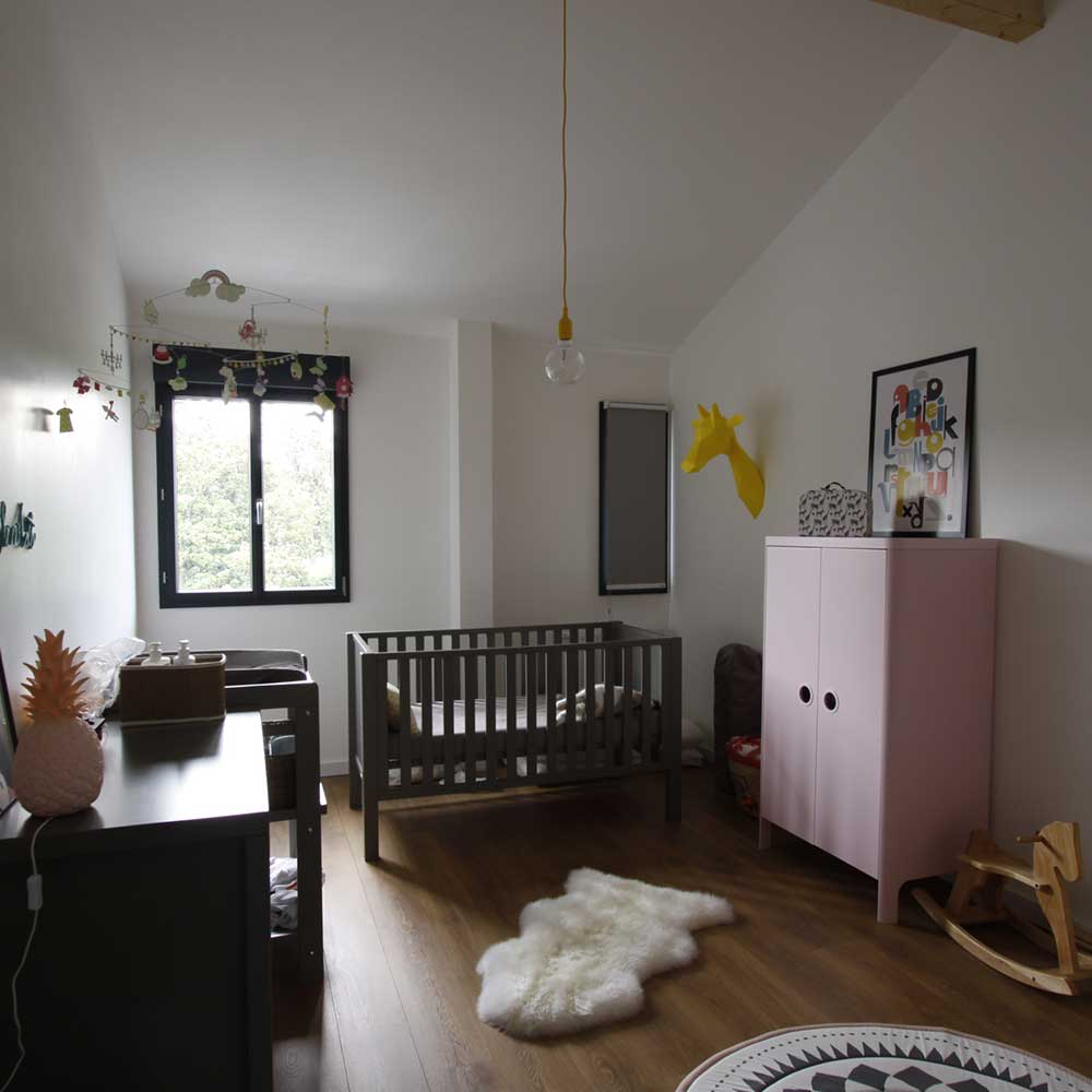 Chambre 3