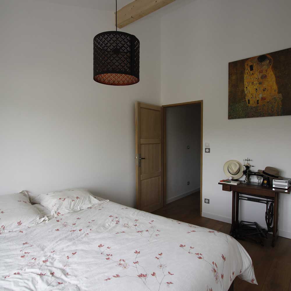 Chambre 2