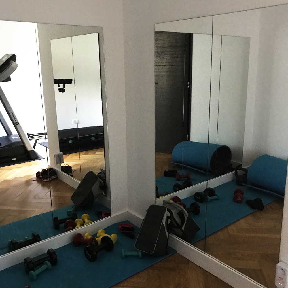 Salle de Sport