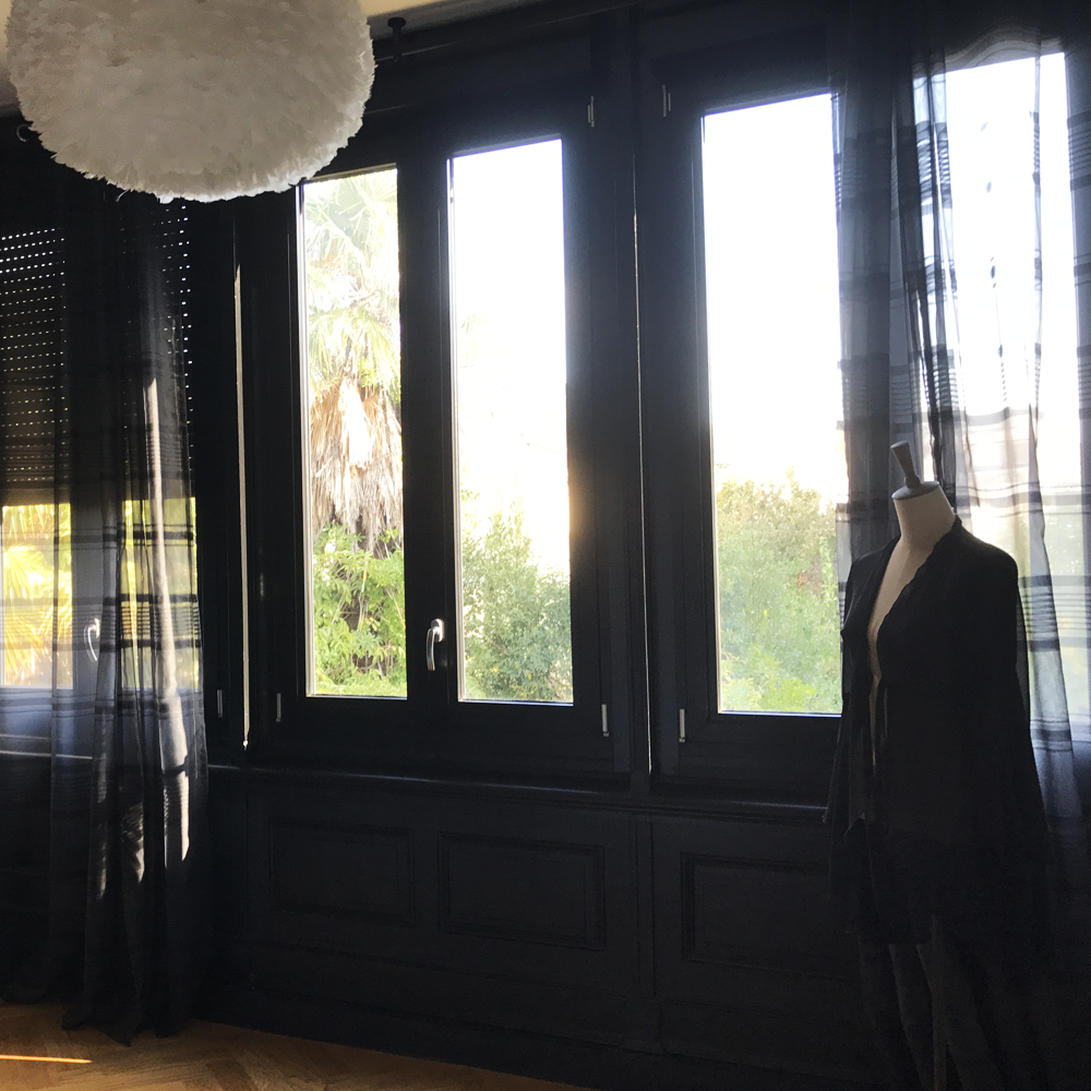 Chambre parentale