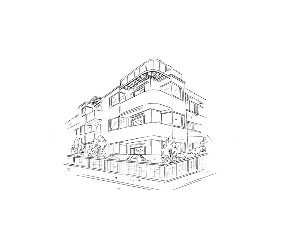 Illustration Yunosuke Illustration Yunosuke