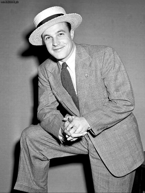Gene Kelly