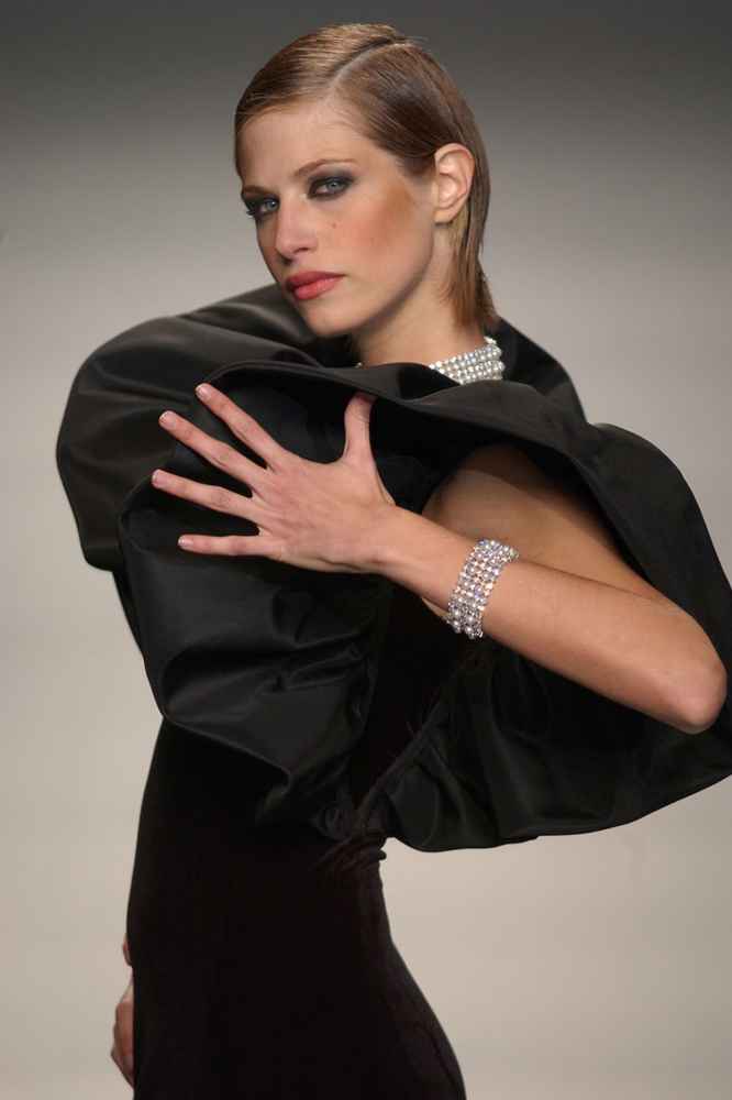Berhanyer,colección otoño-invierno 2003.