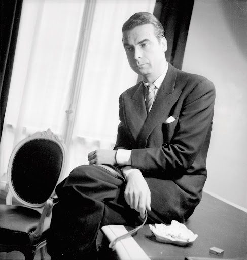 Cristobal Balenciaga, Modista Alta Costura
