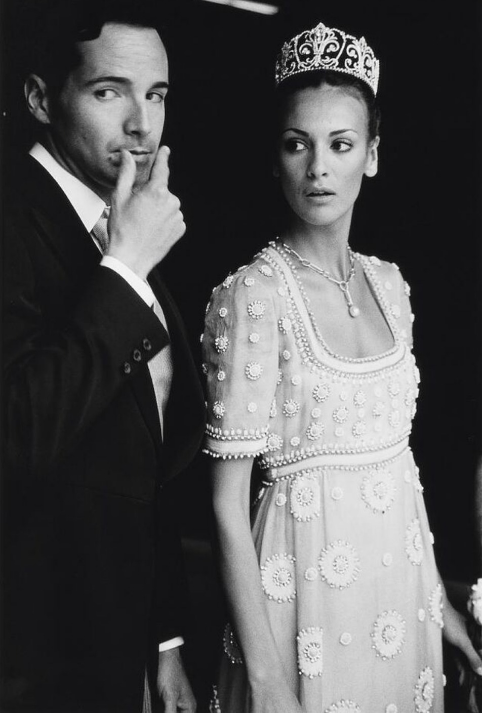 Vestido de novia 1967