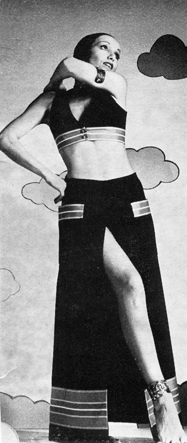 Colección, P.V. 1971