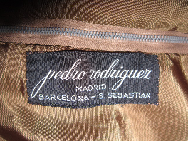 Marca Pedro Rodríguez 