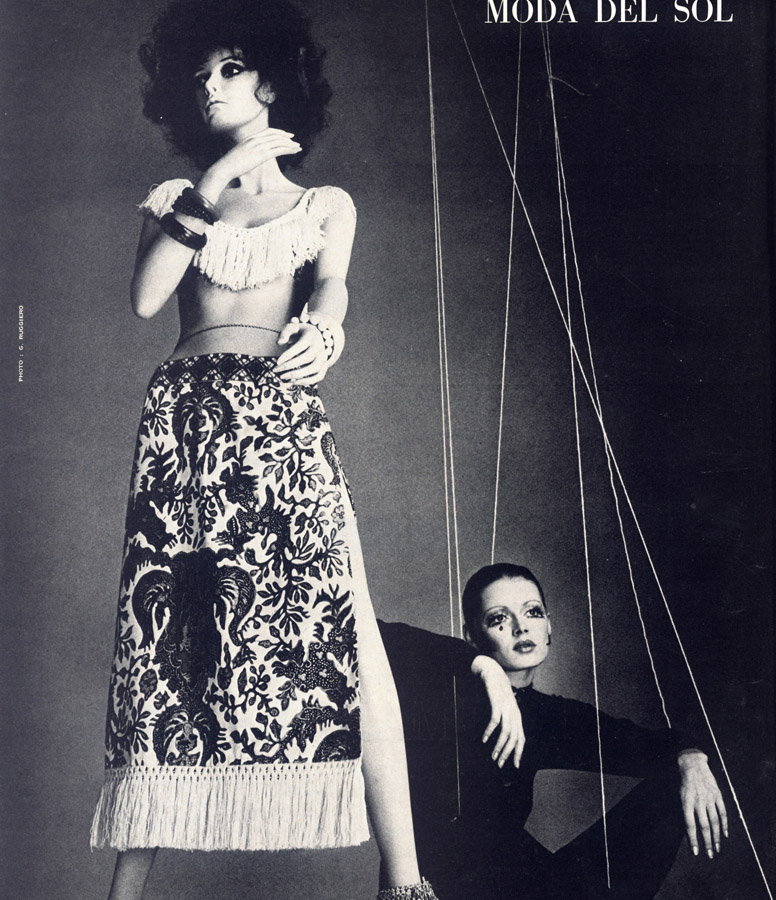 Colección, P.V. 1970
