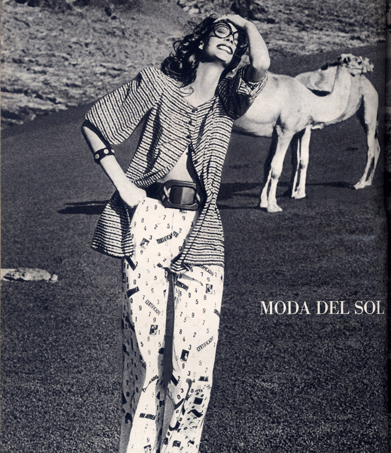 Colección, P. V. 1972