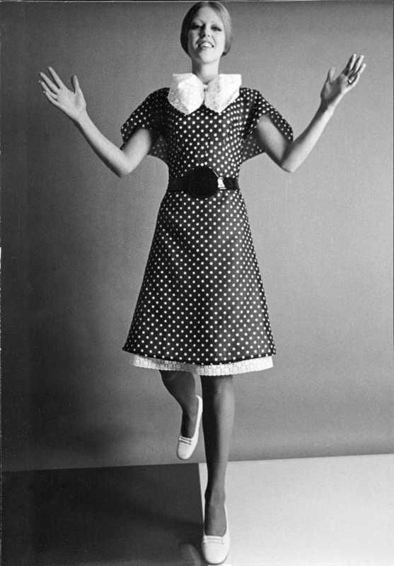 Vestido, 1973