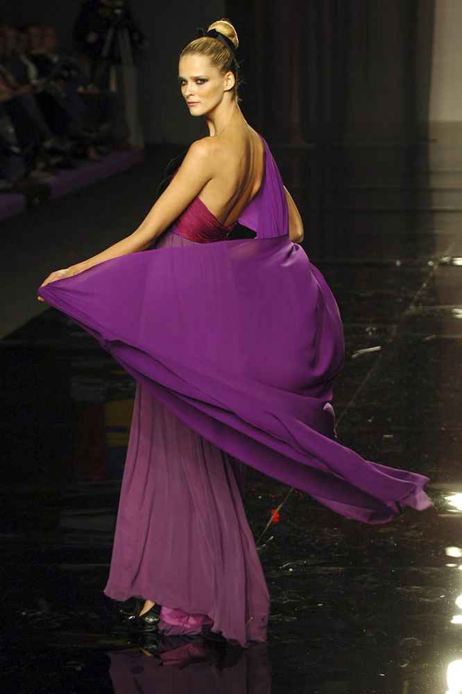 colección otoño-invierno 2006