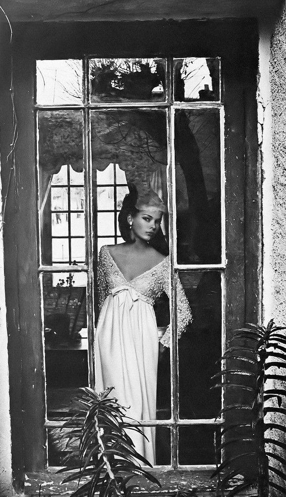 Collection Haute Couture _Printemps _ Eté 1964