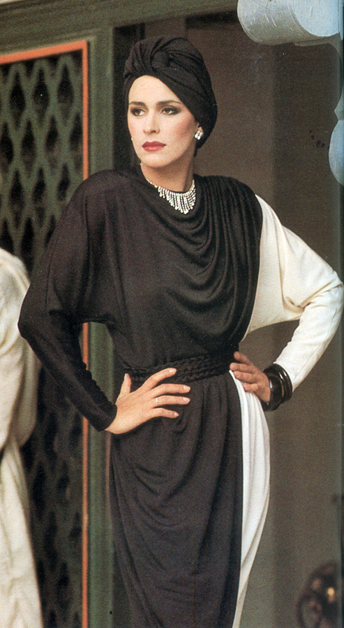Colección, O.I. 1983-84