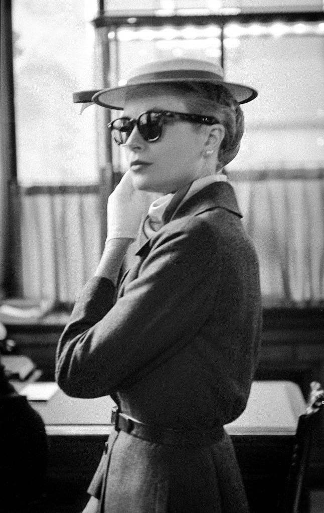 Grace Kelly 1953