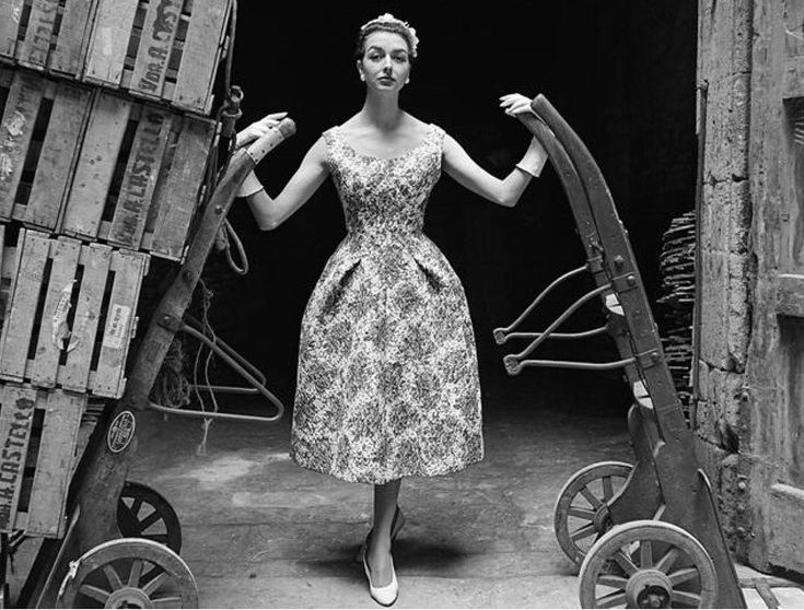 Santa Eulalia, 1956_ 