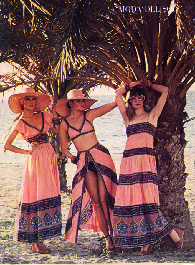 Colección, P.V. 1974