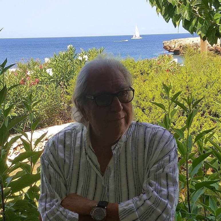 José María Fillol, 2018