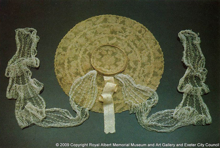 Año 1750-Royal-Albert-Memorial-Museum