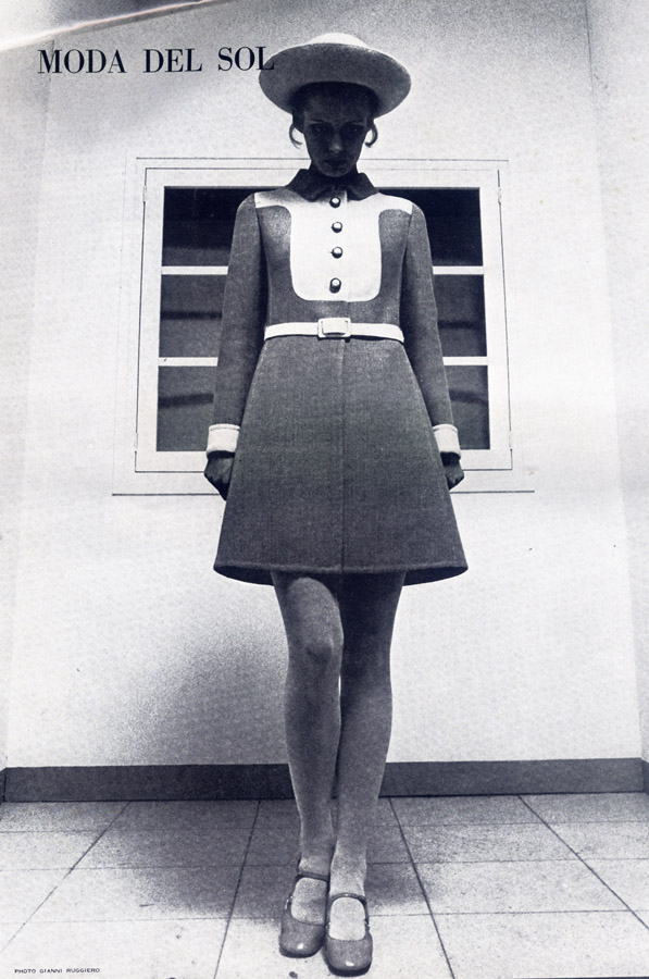 Colección P.V. 1969