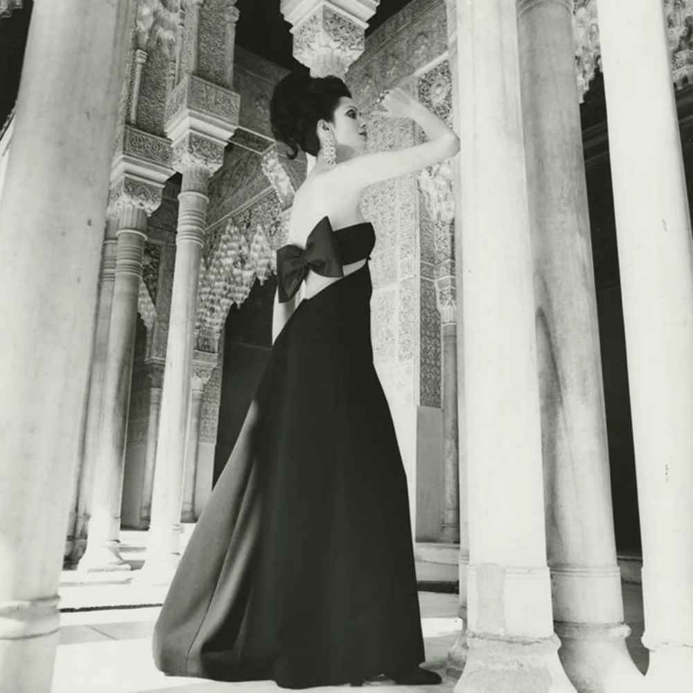 Vogue, 1968