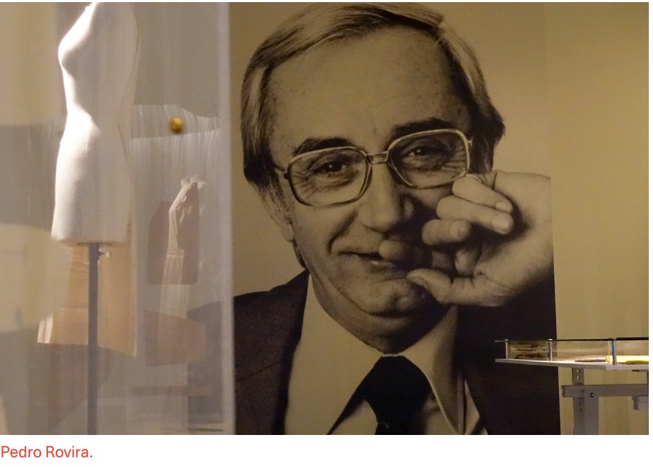 Pedro Rovira