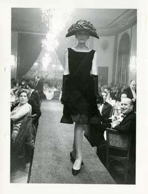 Carmen Mir, 1967