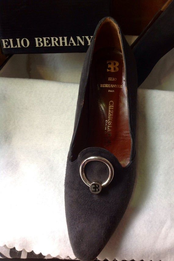 Elio berhanyer Womens Shoes, 