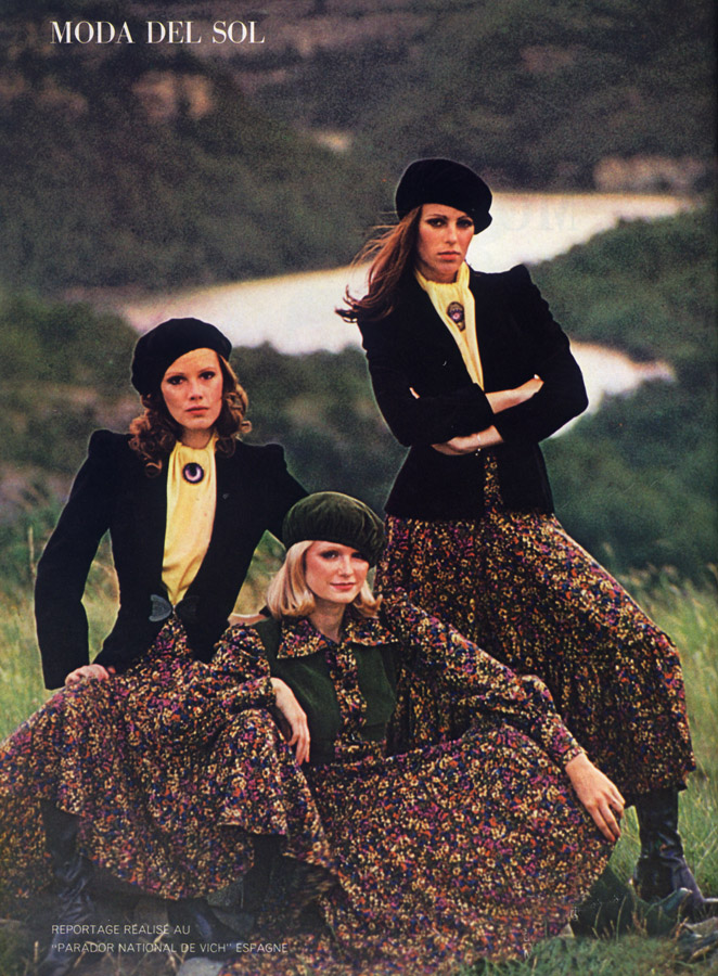 Colección, O.I. 1973